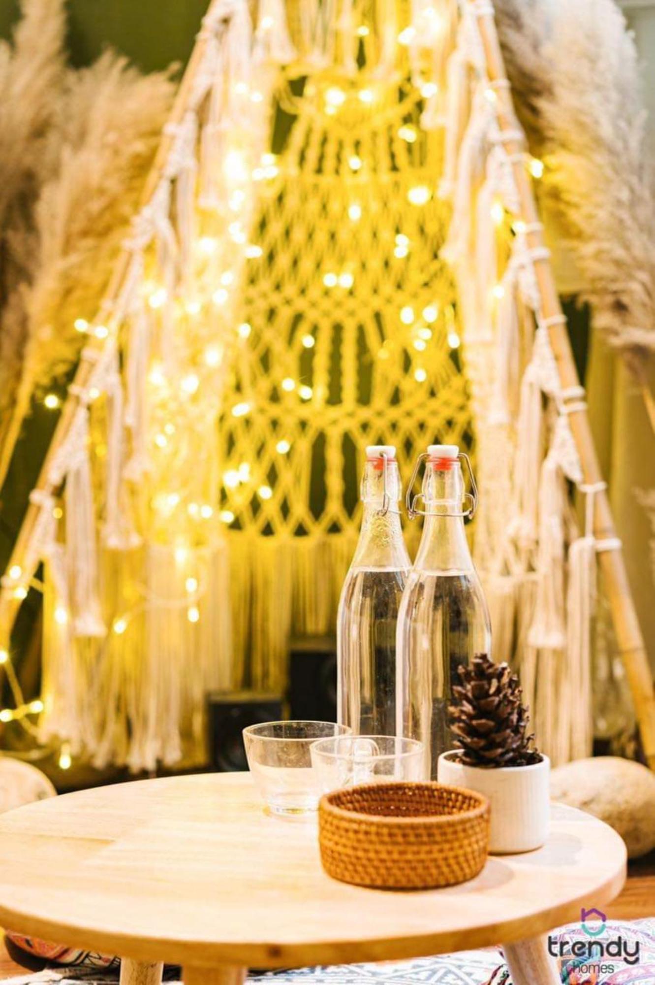 Oh Trendy Homestay Le Phung Hieu Hanoj Exteriér fotografie