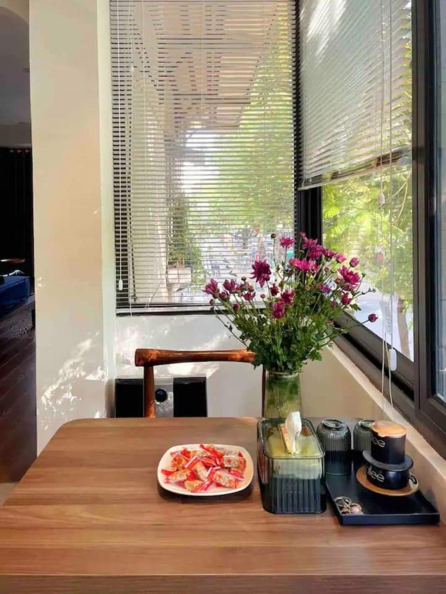 Oh Trendy Homestay Le Phung Hieu Hanoj Exteriér fotografie